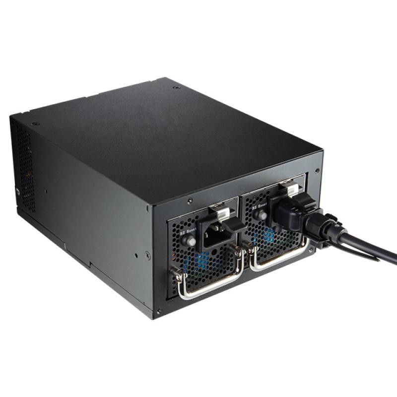 FSP (FORTRON) Alimentation 500W Pro Redondant 80+ Gold · Alimentations · Informat Systems Strasbourg (image 4)