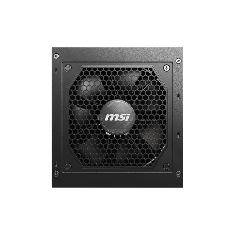 MSI MAG A750GL PCIE5 - 80+ Gold · Alimentations · Informat Systems Strasbourg (image 3)