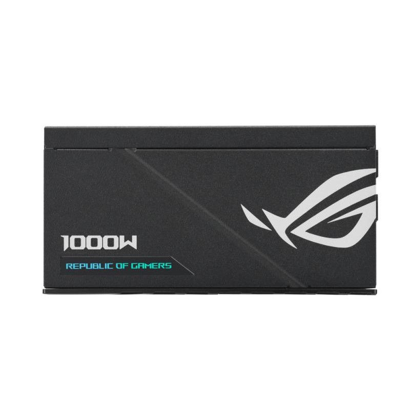 ASUS ROG LOKI 1000P SFX L GAMING · Alimentations · Informat Systems Strasbourg (image 3)