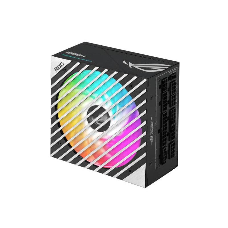 ASUS ROG LOKI 1000P SFX L GAMING · Alimentations · Informat Systems Strasbourg (image 5)