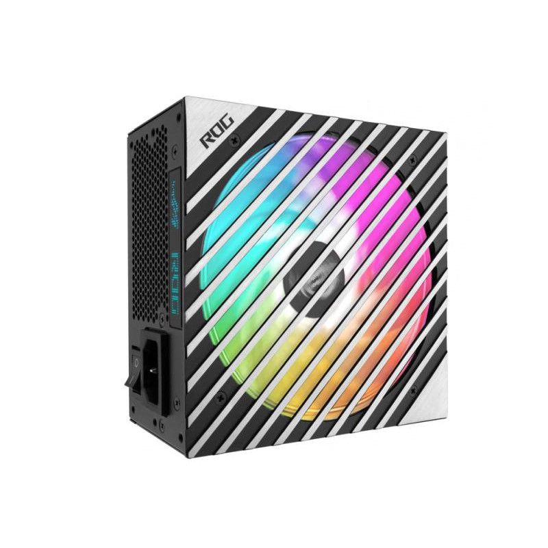 ASUS ROG LOKI 1000P SFX L GAMING · Alimentations · Informat Systems Strasbourg (image 6)