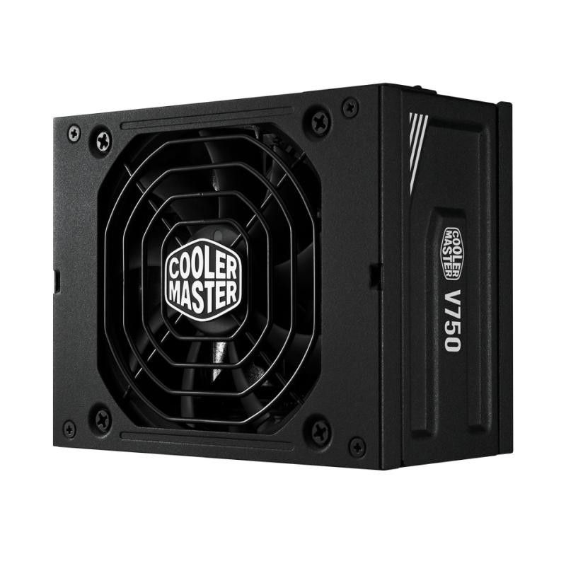 COOLER MASTER V SFX Gold 750W ATX 3.1 · Alimentations · Informat Systems Strasbourg