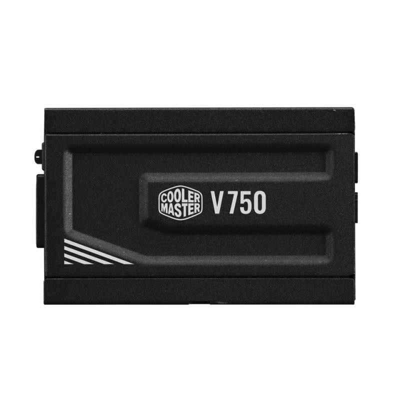 COOLER MASTER V SFX Gold 750W ATX 3.1 · Alimentations · Informat Systems Strasbourg (image 4)