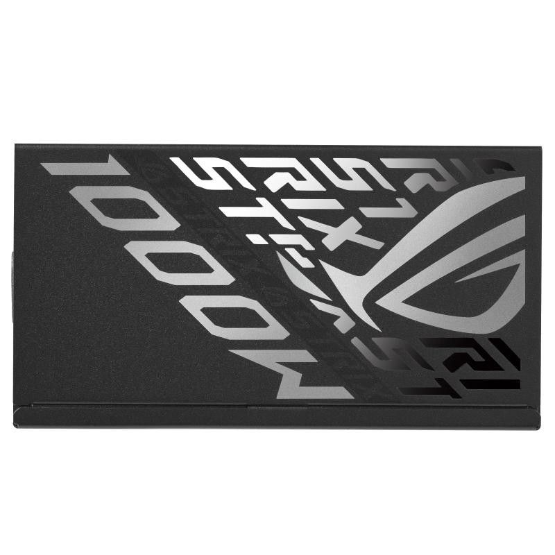 ASUS ROG STRIX 1000P GAMING Platinum · Alimentations · Informat Systems Strasbourg (image 4)