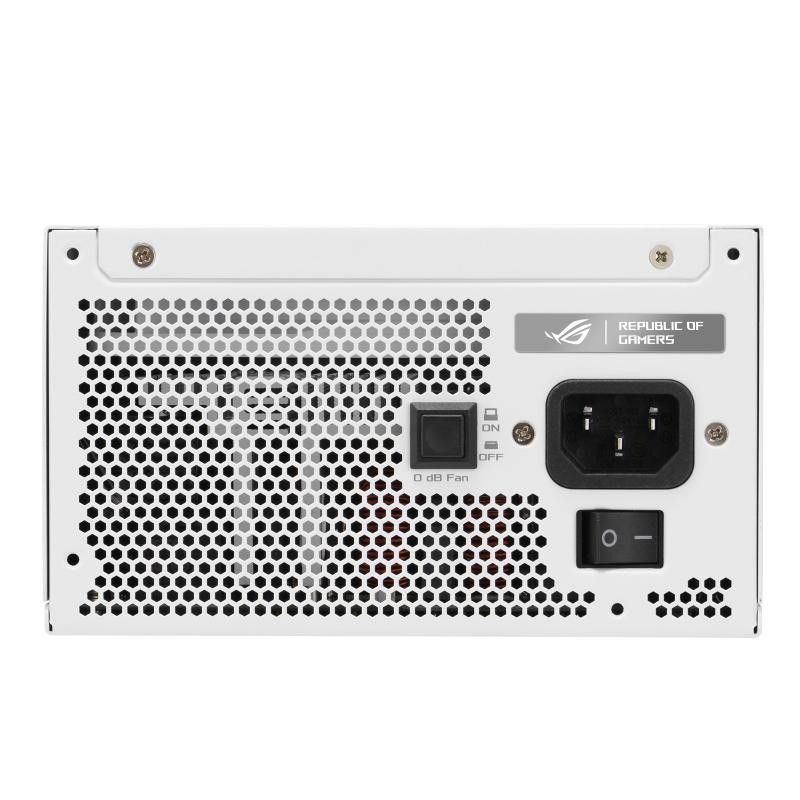 ASUS ROG STRIX 1000P GAMING WHITE · Alimentations · Informat Systems Strasbourg (image 5)