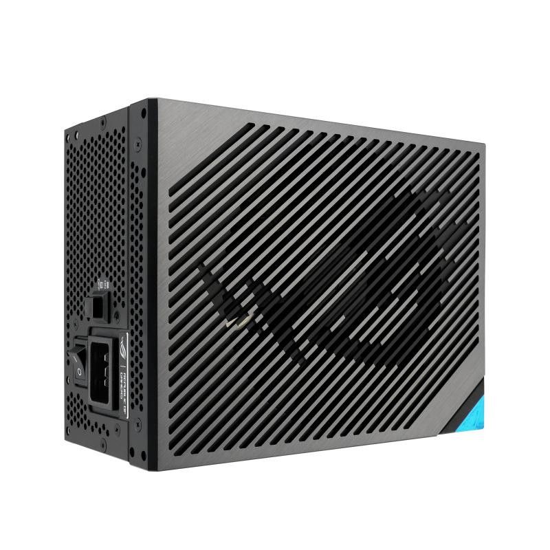 ASUS ROG-THOR-1600T3-GAMING · Alimentations · Informat Systems Strasbourg (image 2)