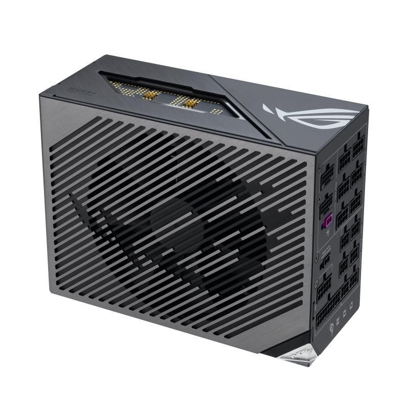 ASUS ROG-THOR-1600T3-GAMING · Alimentations · Informat Systems Strasbourg (image 15)