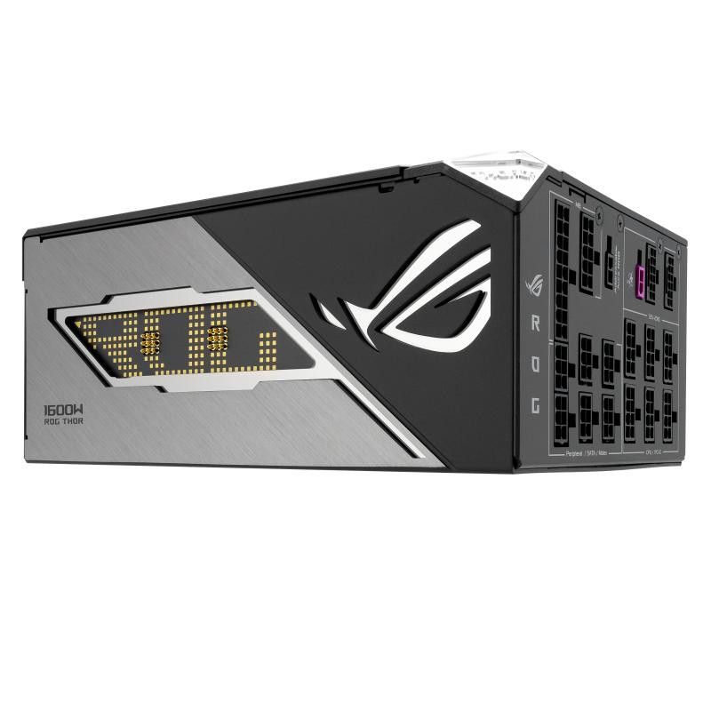ASUS ROG-THOR-1600T3-GAMING · Alimentations · Informat Systems Strasbourg (image 4)