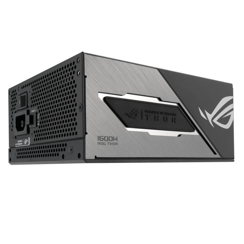 ASUS ROG-THOR-1600T3-GAMING · Alimentations · Informat Systems Strasbourg (image 5)
