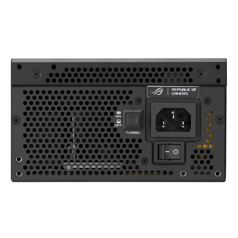 ASUS ROG-THOR-1600T3-GAMING · Alimentations · Informat Systems Strasbourg (image 6)