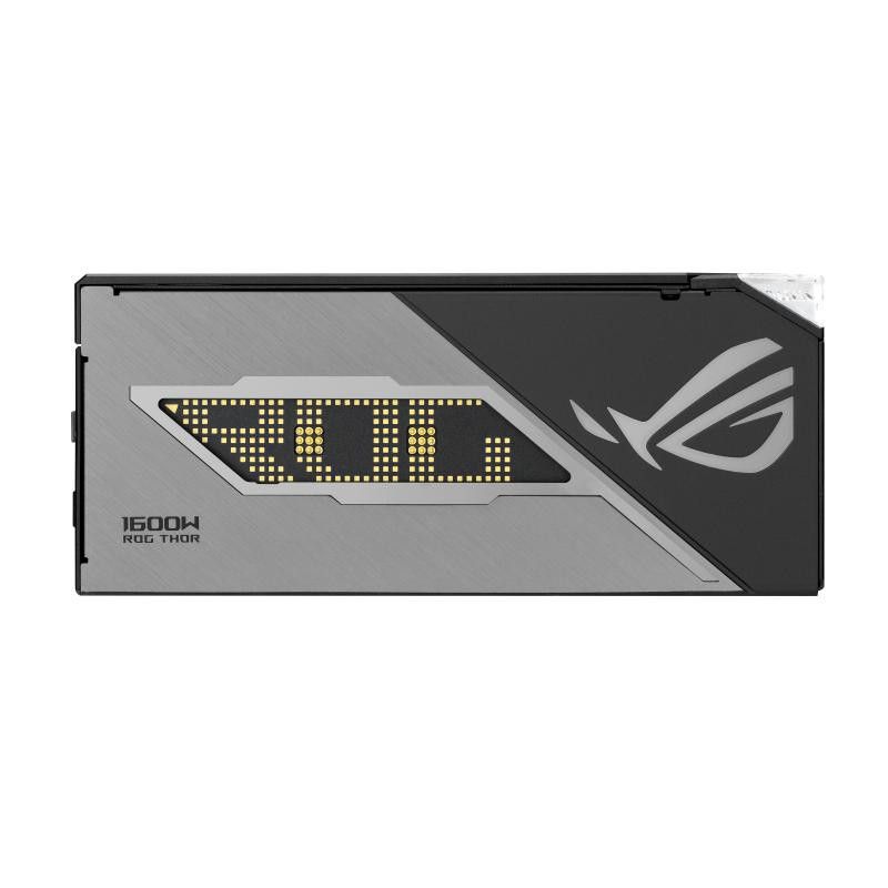 ASUS ROG-THOR-1600T3-GAMING · Alimentations · Informat Systems Strasbourg (image 7)