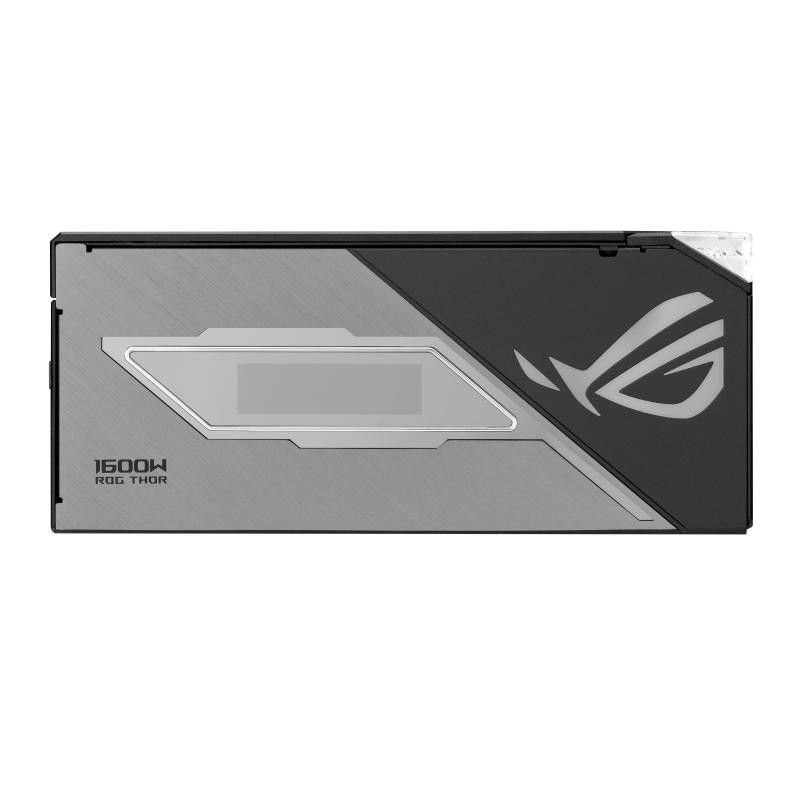 ASUS ROG-THOR-1600T3-GAMING · Alimentations · Informat Systems Strasbourg (image 8)