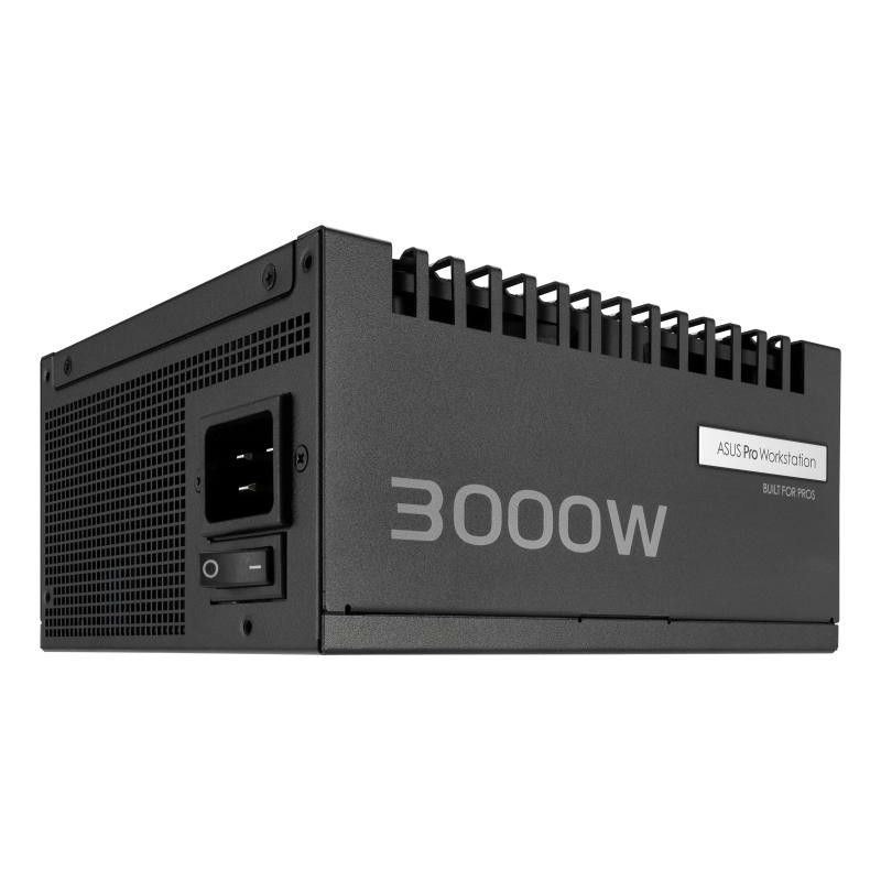 ASUS-PRO-WS-3000P · Alimentations · Informat Systems Strasbourg