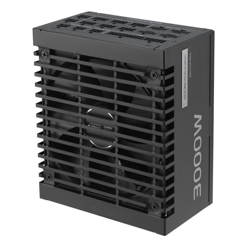 ASUS-PRO-WS-3000P · Alimentations · Informat Systems Strasbourg (image 11)