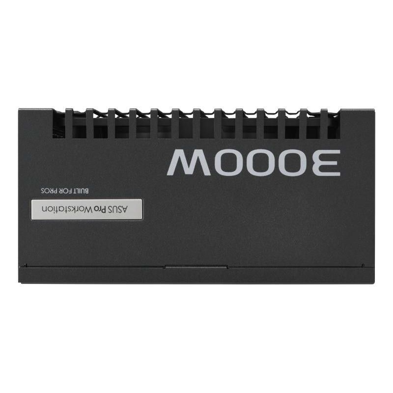 ASUS-PRO-WS-3000P · Alimentations · Informat Systems Strasbourg (image 5)