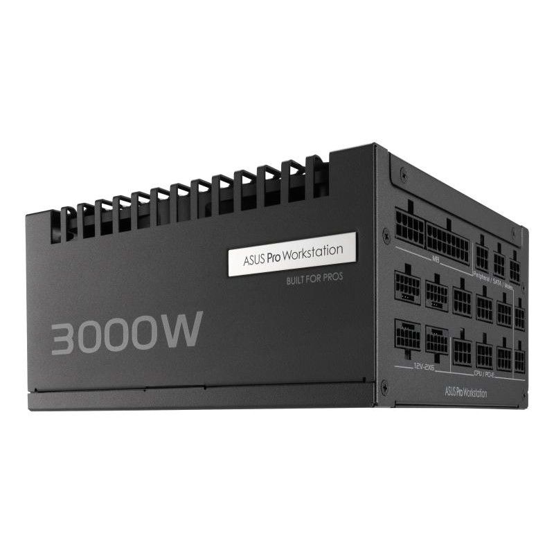 ASUS-PRO-WS-3000P · Alimentations · Informat Systems Strasbourg (image 9)