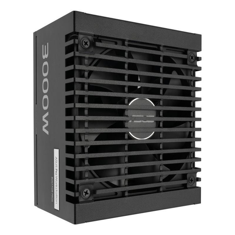 ASUS-PRO-WS-3000P · Alimentations · Informat Systems Strasbourg (image 10)