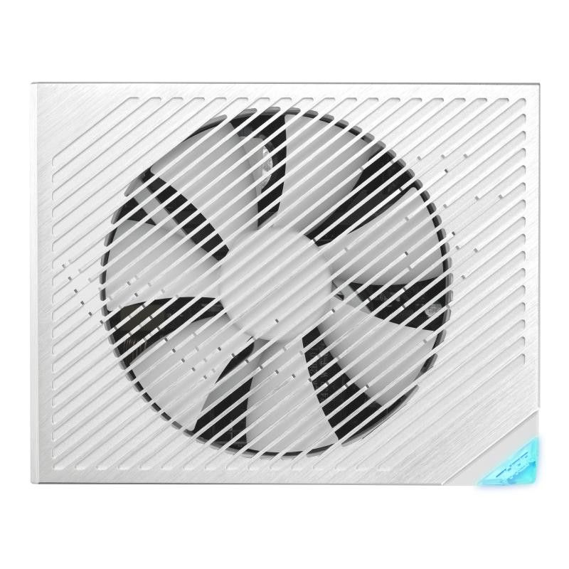 ASUS ROG-THOR-1200P3-WHITE-GAMING · Alimentations · Informat Systems Strasbourg (image 4)