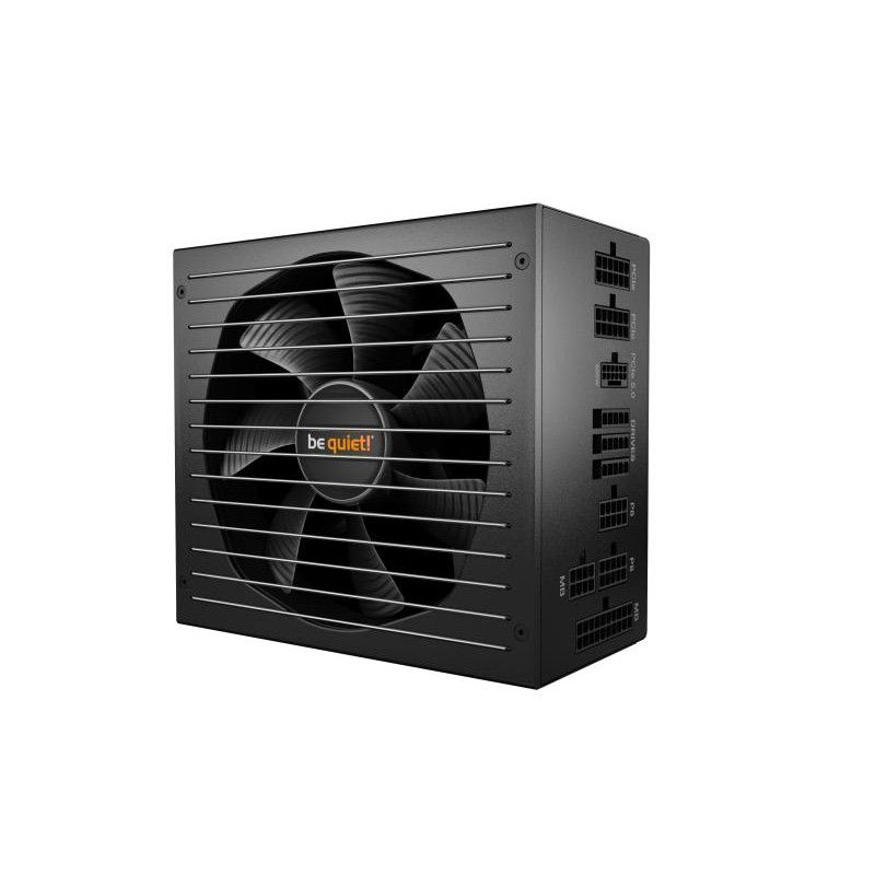 BE QUIET! Straight Power 12 Platinum 1000W o · Alimentations · Informat Systems Strasbourg