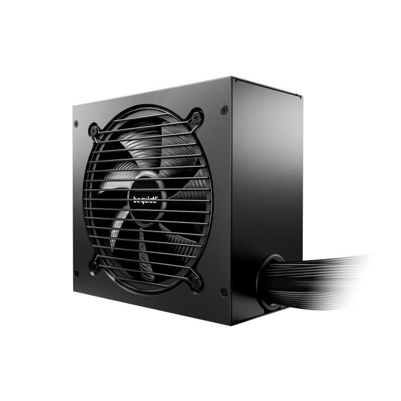 BE QUIET! PURE POWER 12 1000W · Alimentations · Informat Systems Strasbourg