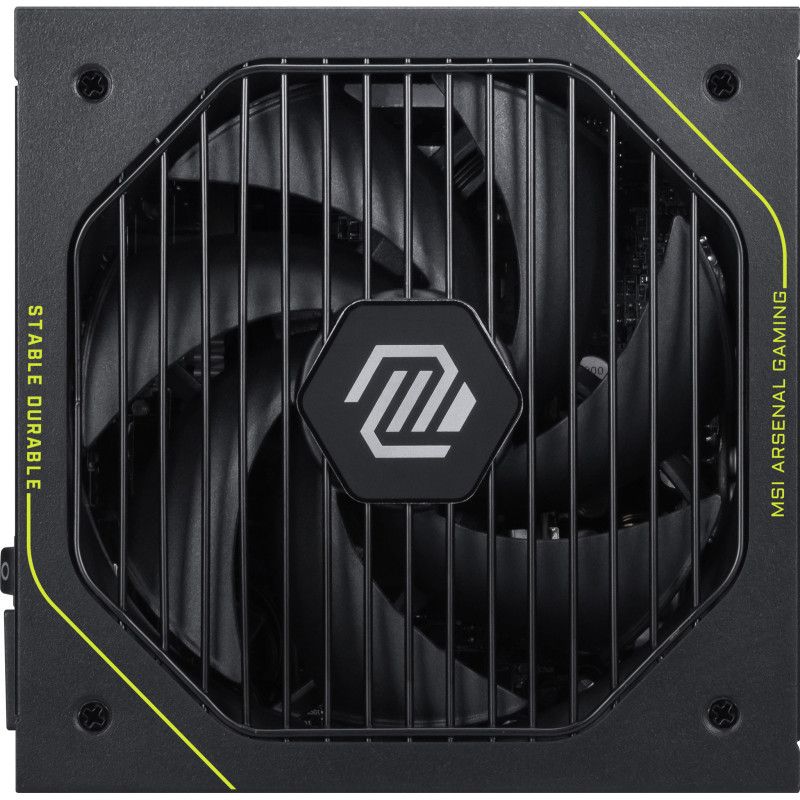 MSI MAG A1200PLS PCIE5 · Alimentations · Informat Systems Strasbourg