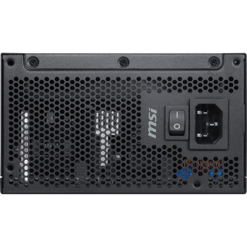 MSI MAG A1200PLS PCIE5 · Alimentations · Informat Systems Strasbourg (image 2)