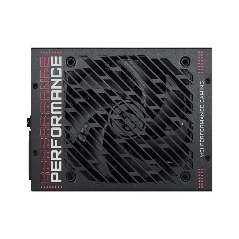 MSI MPG Ai1300TS PCIE5 · Alimentations · Informat Systems Strasbourg (image 4)