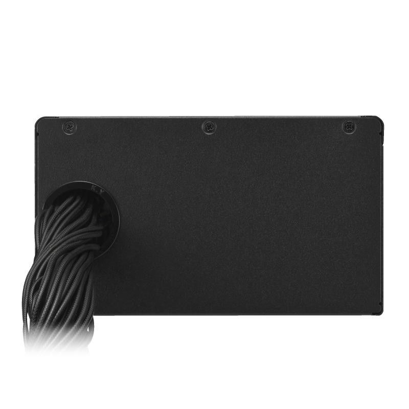 ASUS PRIME 650B BLACK · Alimentations · Informat Systems Strasbourg (image 5)