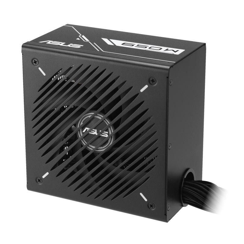 ASUS PRIME 650B BLACK · Alimentations · Informat Systems Strasbourg (image 9)
