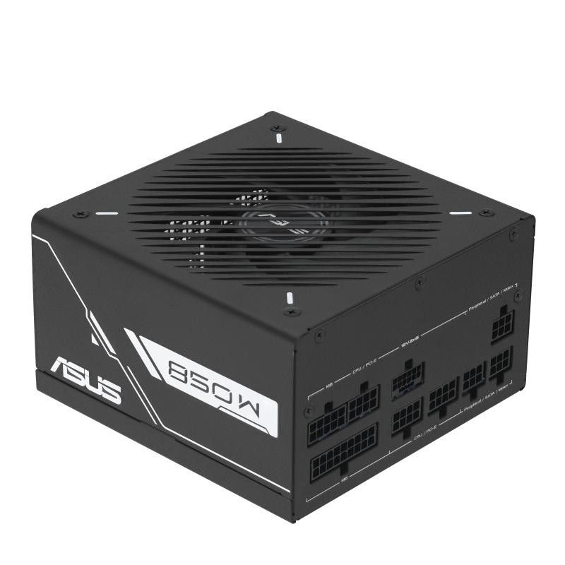 ASUS PRIME-850G · Alimentations · Informat Systems Strasbourg
