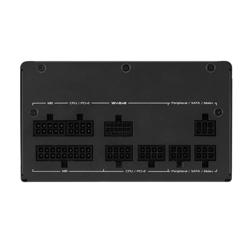 ASUS PRIME-850G · Alimentations · Informat Systems Strasbourg (image 5)