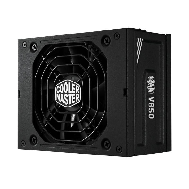 COOLER MASTER V SFX Gold 850W ATX 3.1 · Alimentations · Informat Systems Strasbourg