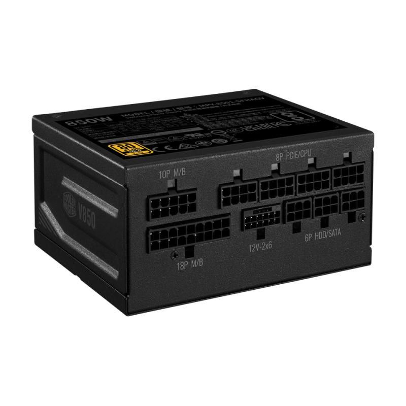 COOLER MASTER V SFX Gold 850W ATX 3.1 · Alimentations · Informat Systems Strasbourg (image 5)