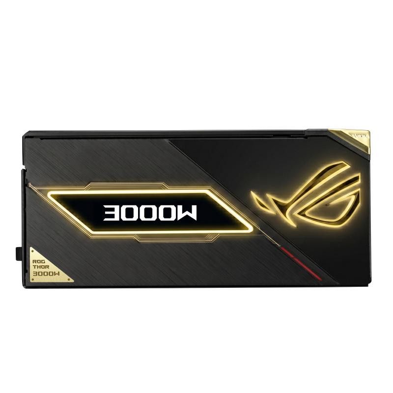 ASUS ROG-THOR-3000T3-GAMING-20TH · Alimentations · Informat Systems Strasbourg