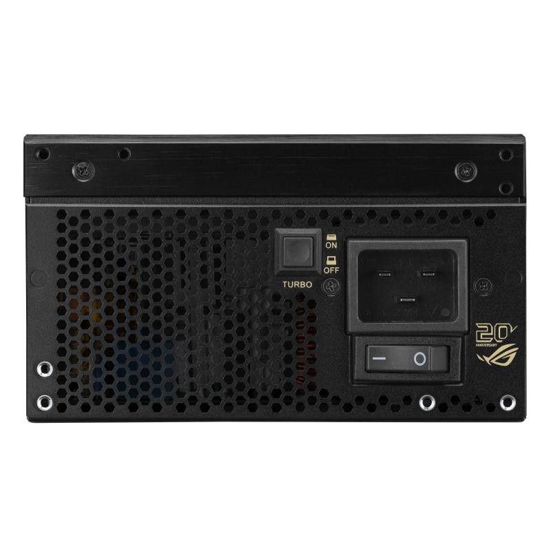ASUS ROG-THOR-3000T3-GAMING-20TH · Alimentations · Informat Systems Strasbourg (image 12)