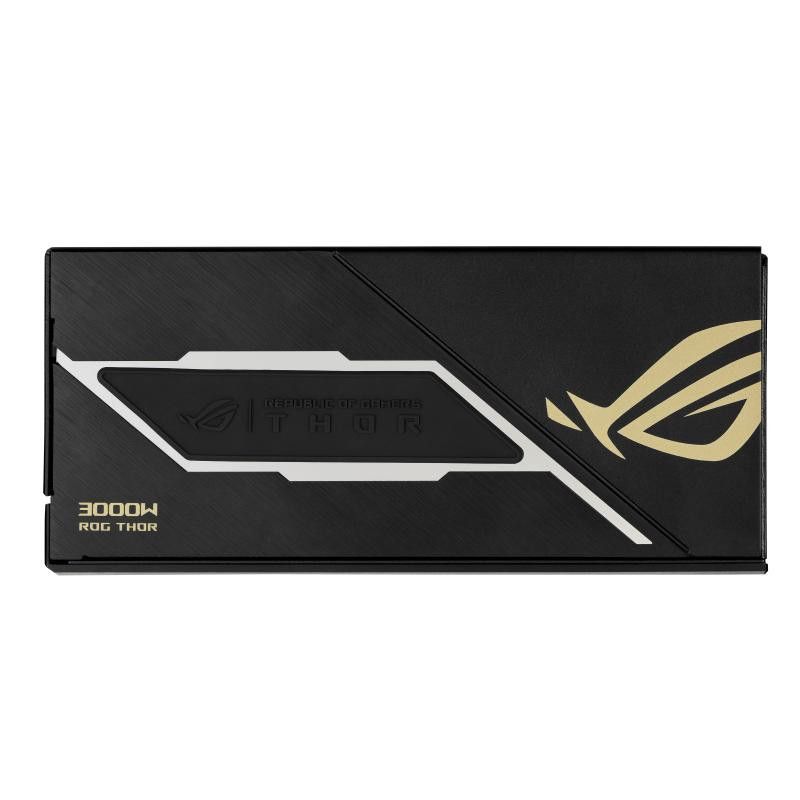 ASUS ROG-THOR-3000T3-GAMING-20TH · Alimentations · Informat Systems Strasbourg (image 13)