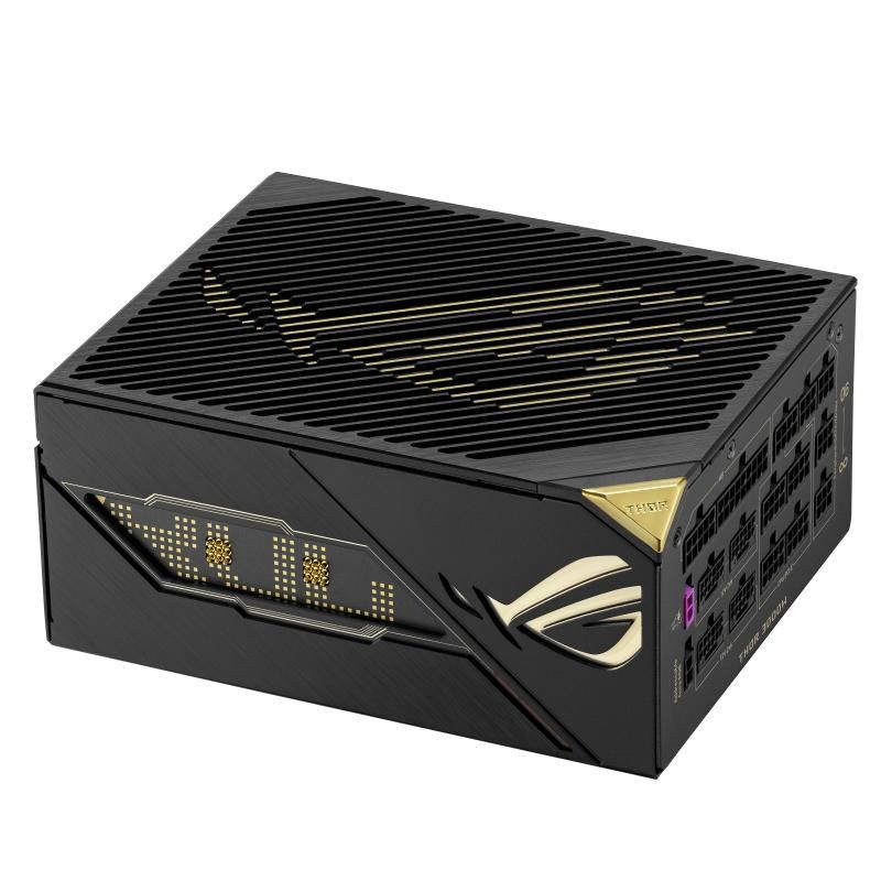 ASUS ROG-THOR-3000T3-GAMING-20TH · Alimentations · Informat Systems Strasbourg (image 15)
