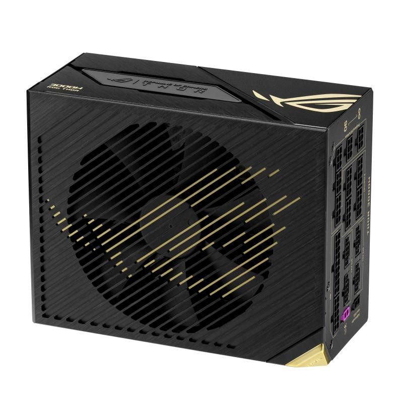 ASUS ROG-THOR-3000T3-GAMING-20TH · Alimentations · Informat Systems Strasbourg (image 21)