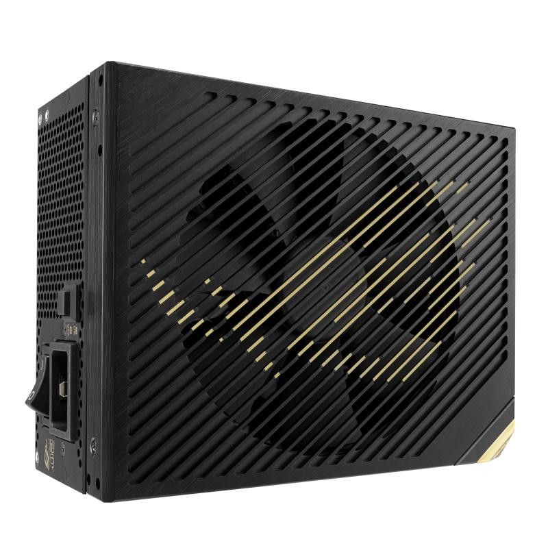 ASUS ROG-THOR-3000T3-GAMING-20TH · Alimentations · Informat Systems Strasbourg (image 22)