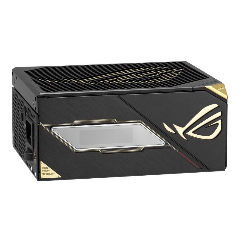 ASUS ROG-THOR-3000T3-GAMING-20TH · Alimentations · Informat Systems Strasbourg (image 24)