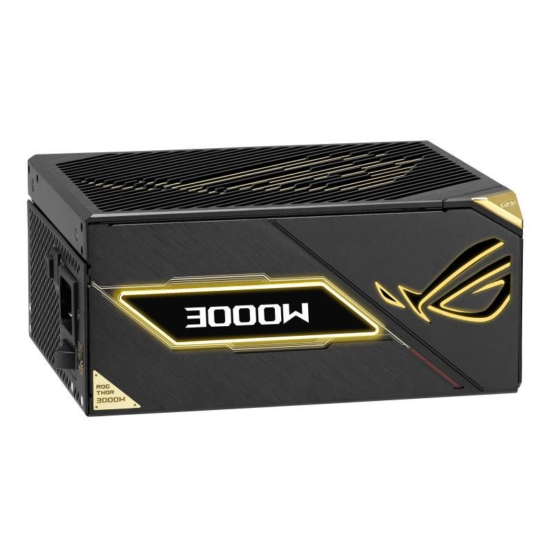 ASUS ROG-THOR-3000T3-GAMING-20TH · Alimentations · Informat Systems Strasbourg (image 25)