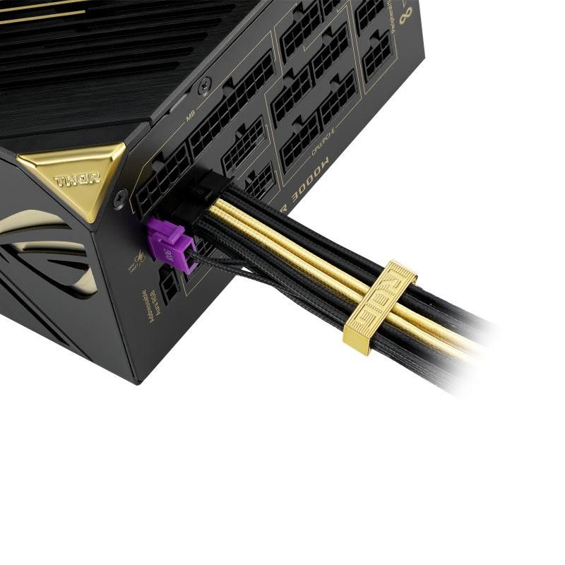 ASUS ROG-THOR-3000T3-GAMING-20TH · Alimentations · Informat Systems Strasbourg (image 26)