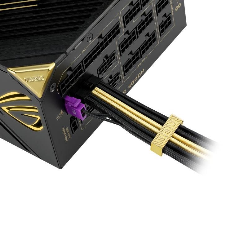 ASUS ROG-THOR-3000T3-GAMING-20TH · Alimentations · Informat Systems Strasbourg (image 27)