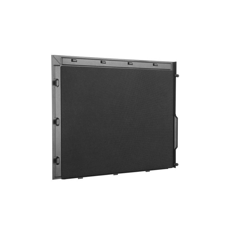 COOLER MASTER silencio S600 Steel panel- ACIER - ATX · Boîtiers · Informat Systems Strasbourg (image 14)