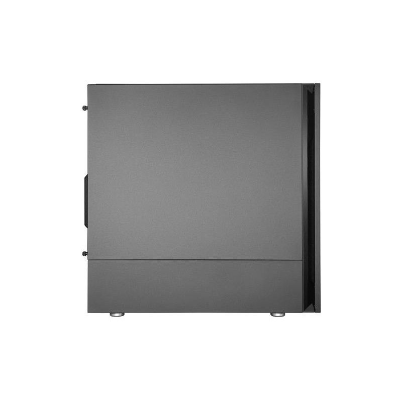 COOLER MASTER silencio S600 Steel panel- ACIER - ATX · Boîtiers · Informat Systems Strasbourg (image 5)