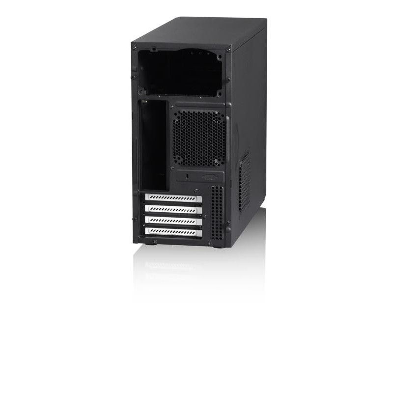 FRACTAL DESIGN FRACTAL Core 1000 NOIR · Boîtiers · Informat Systems Strasbourg (image 2)