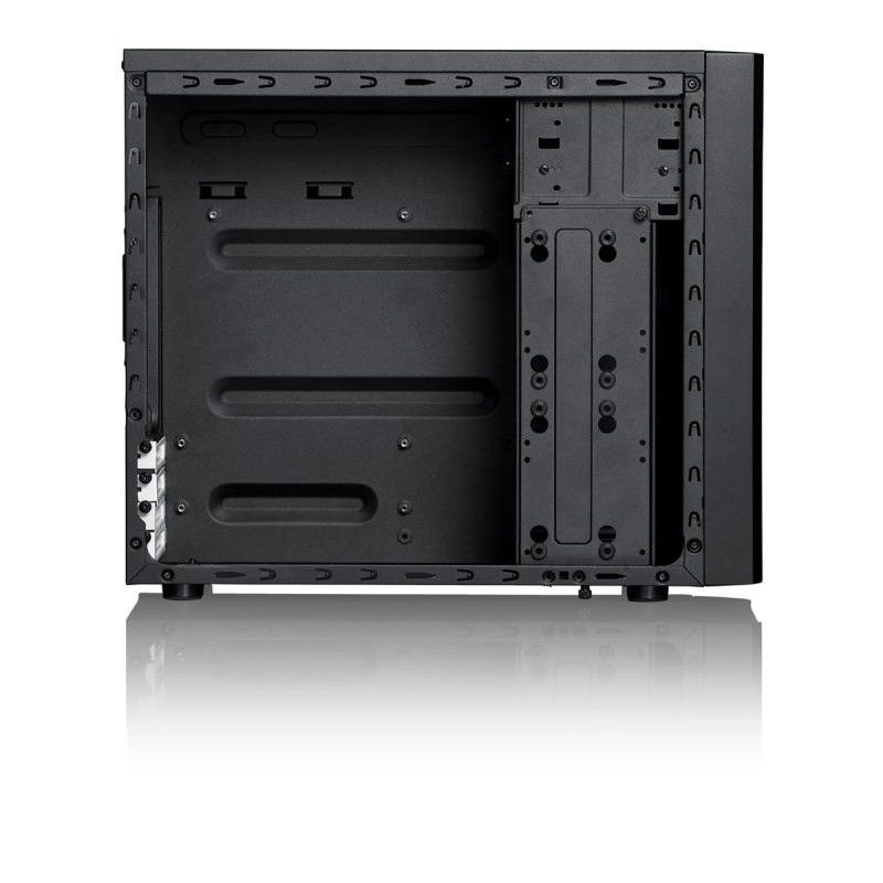 FRACTAL DESIGN FRACTAL Core 1000 NOIR · Boîtiers · Informat Systems Strasbourg (image 4)