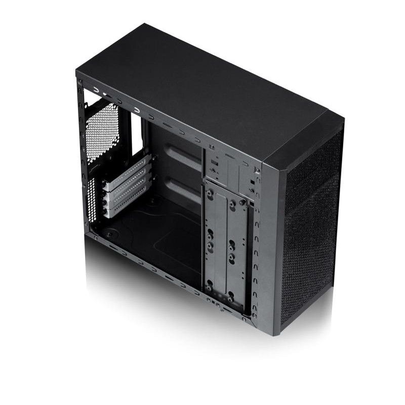 FRACTAL DESIGN FRACTAL Core 1000 NOIR · Boîtiers · Informat Systems Strasbourg (image 5)