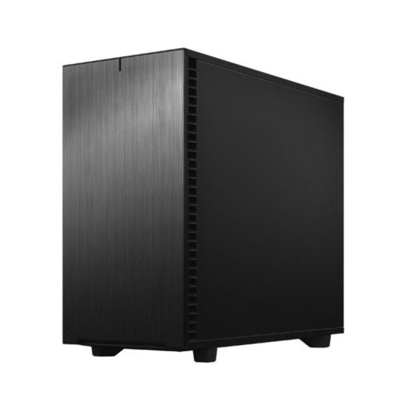 FRACTAL DESIGN FRACTAL Define 7 Black Solid · Boitiers · Informat Systems Strasbourg (image 12)