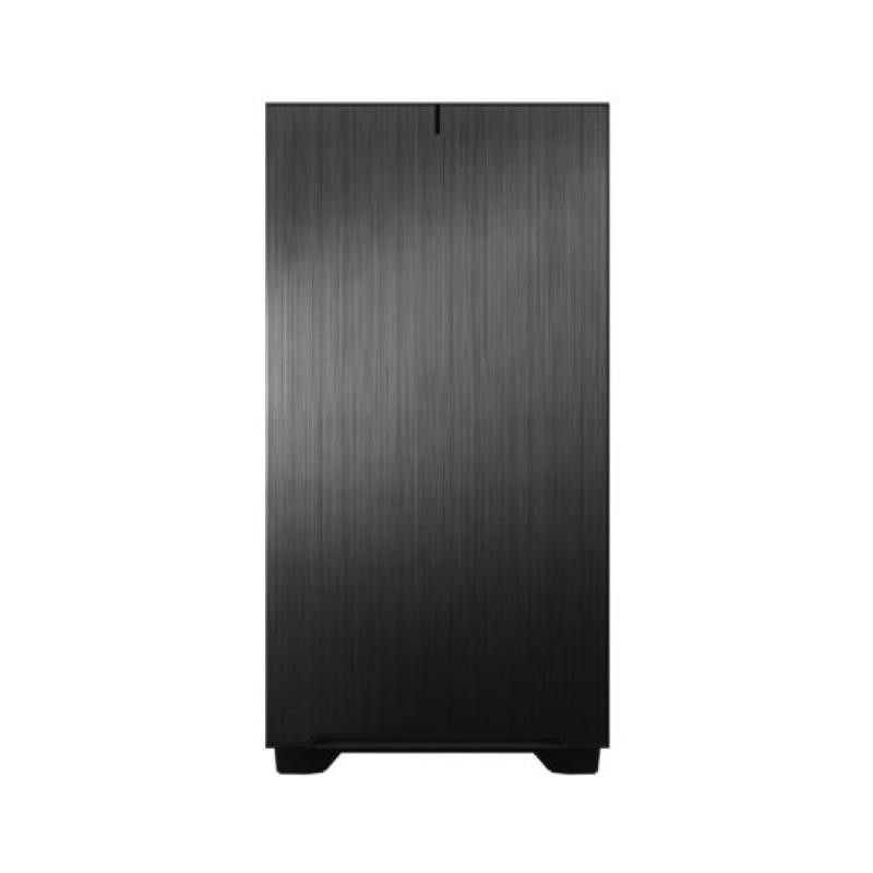 FRACTAL DESIGN FRACTAL Define 7 Black Solid · Boitiers · Informat Systems Strasbourg (image 13)